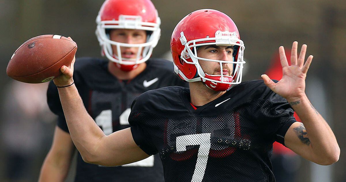 Quarterback Jacob Eason announces plans to transfer from UGA, Sports