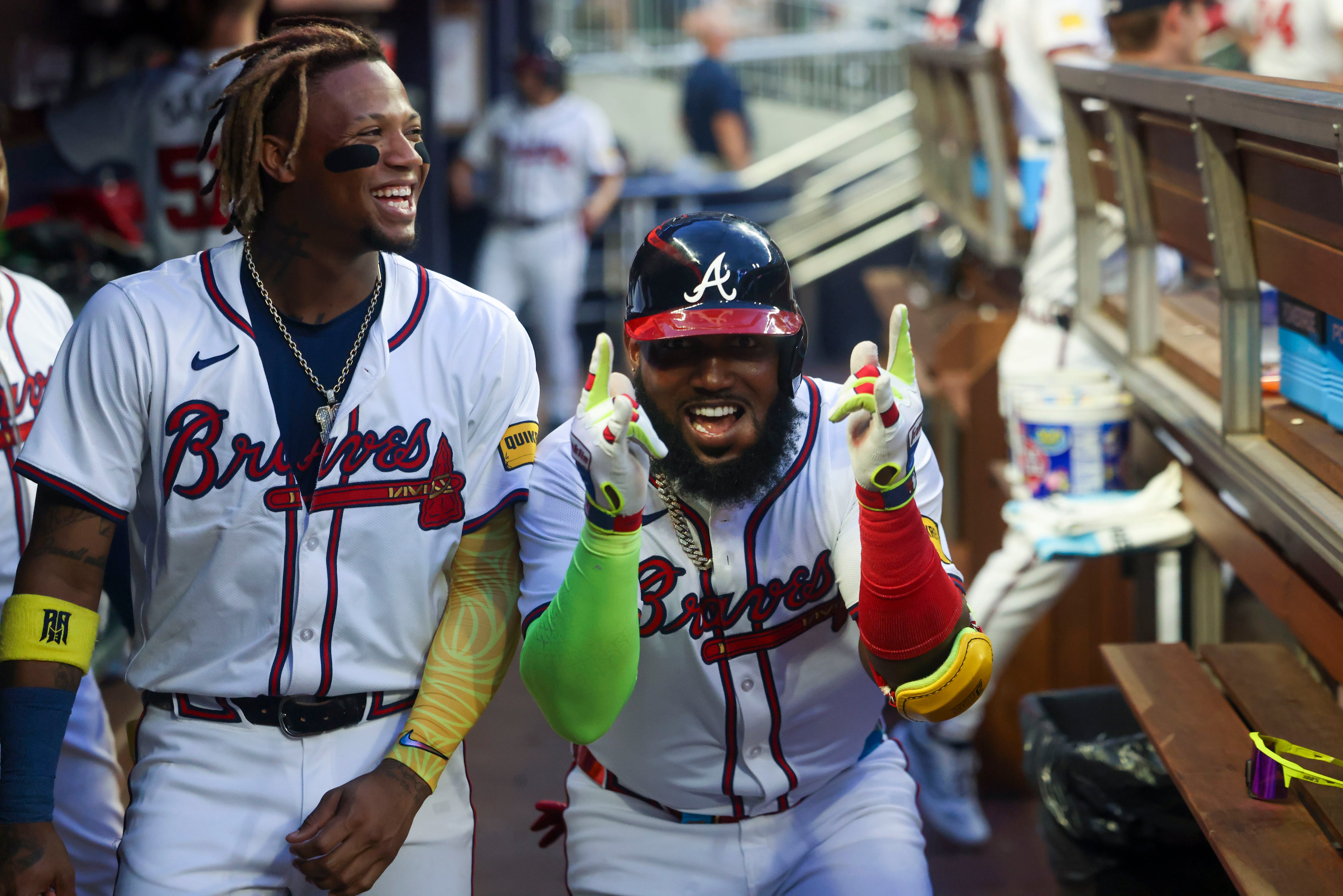 As Braves' slide continues, what if it doesn't get much better?