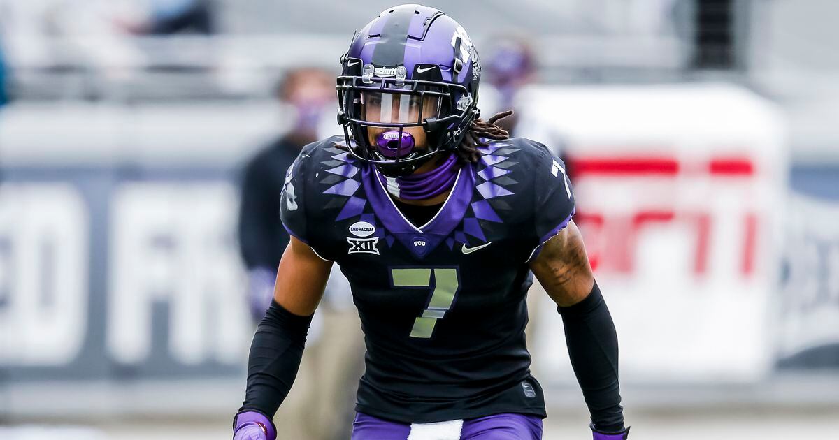 2021 NFL Draft safety rankings: Two man race for top spot