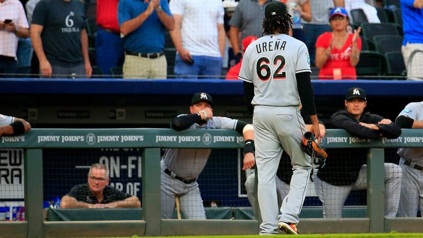 MLB All-Star Game drip check: Ronald Acuña Jr. makes statement