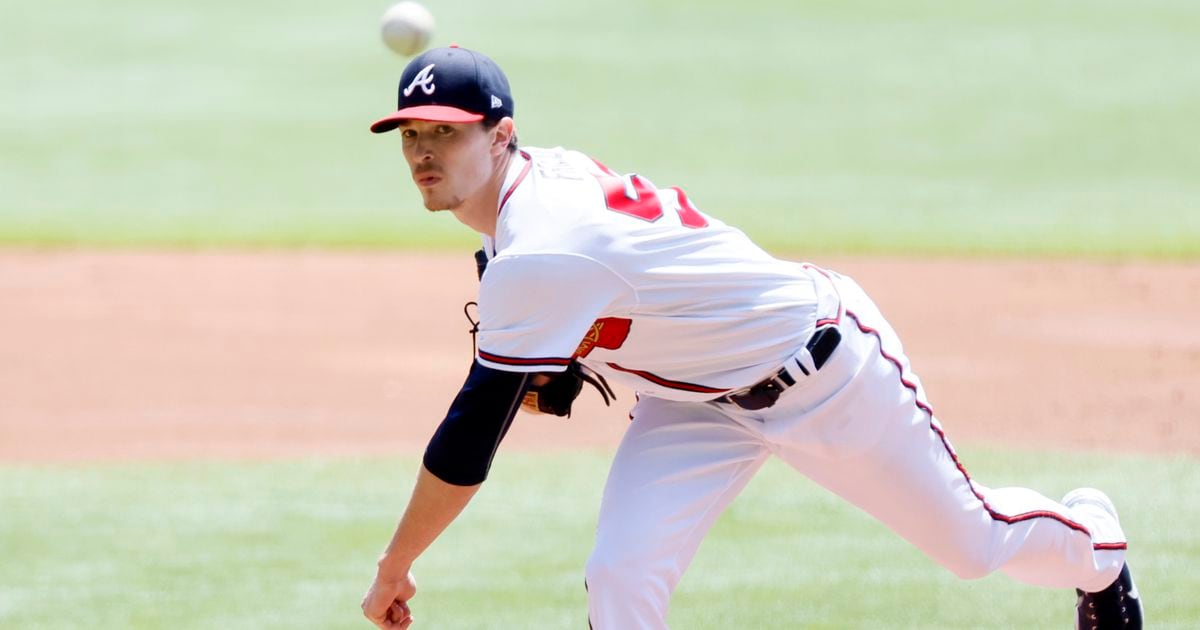 Braves News: Max Fried set to throw live BP today, inching closer