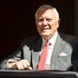 Former Gov. Nathan Deal grew up in Washington County, and he said the small-town values he developed in childhood there, including a desire to make things better for those around him, set him on the path to politics. (Seeger Gray / AJC)