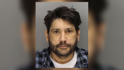 Christopher Hart, 45, died in November 2019 after experiencing a medical emergency at the Cobb County Jail.