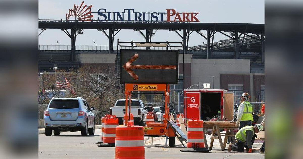 Braves announce fan safety plans for Truist Park ahead of Opening