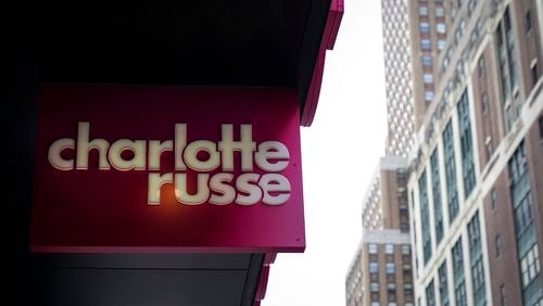 Charlotte Russe Retail Locations Relaunched