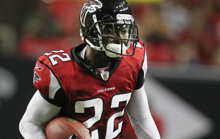 Looking at every Falcons first-round pick under Thomas Dimitroff