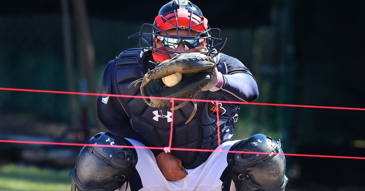 Why William Contreras Remains My Highest-Graded Catcher In Braves