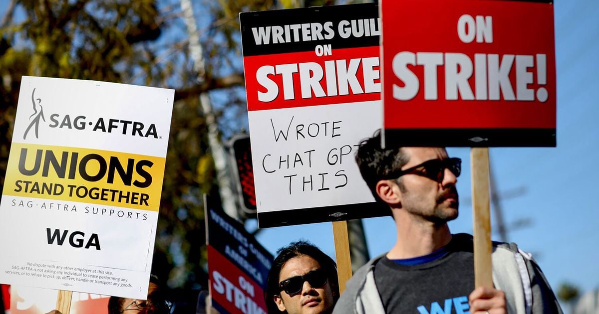 Strikes End: Hollywood Lessons from SAG and WGA Shutdowns