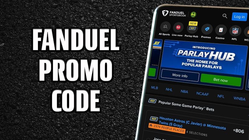 FanDuel promo code