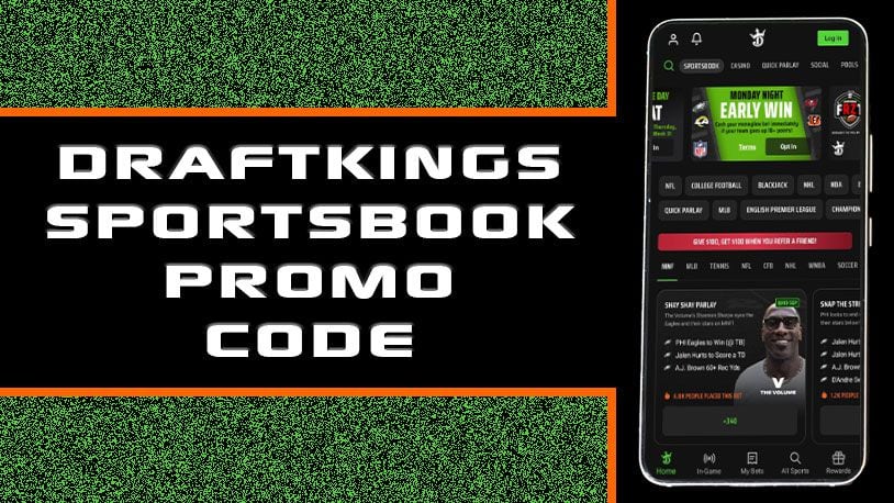 DraftKings Has Two New Bonuses -- Which Should You Choose?