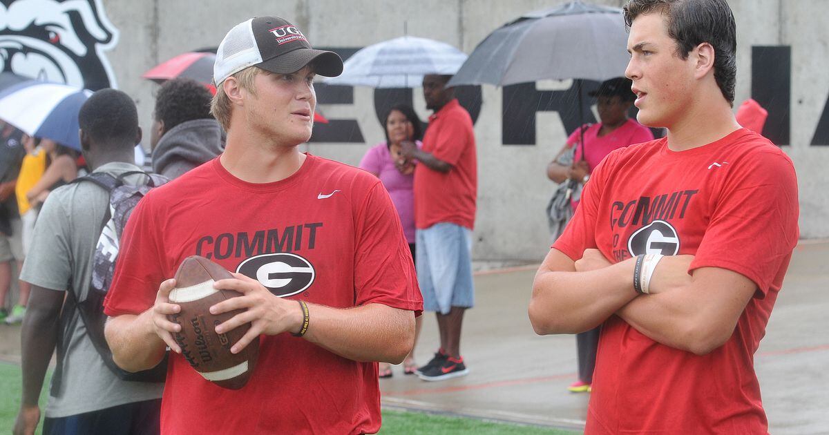 Jacob Eason and the dangers of expectations