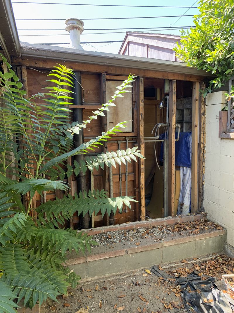 A property, listed at $499,999, is shown Tuesday, Aug. 27, 2024, in Monrovia, Calif. (Kevin Wheeler via AP)