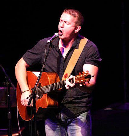 Sinead O'Connor performs at the Tabernacle