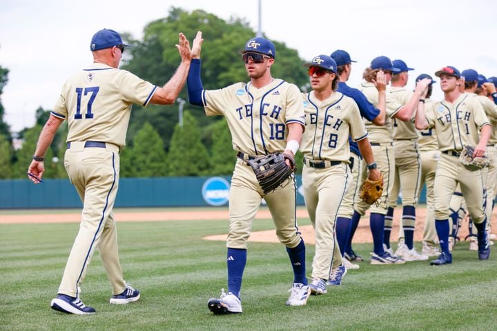 Georgia Tech vs UNC Wilmington