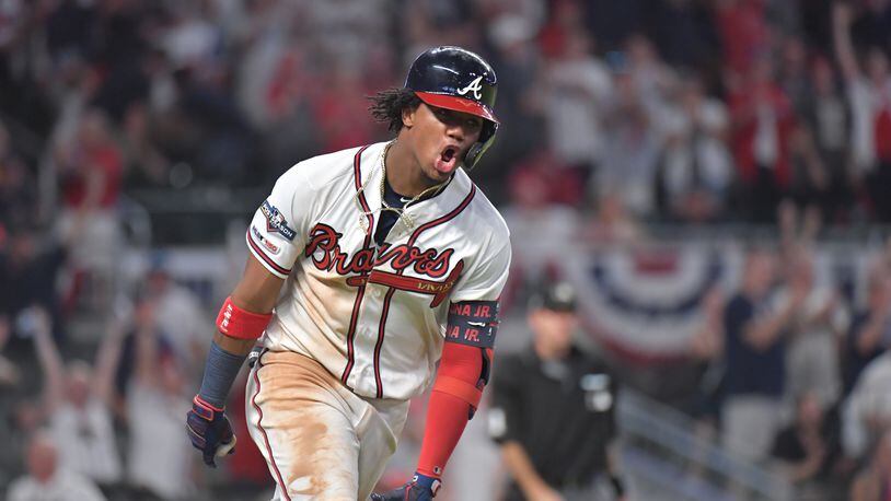 Nationals 2023 schedule released: host Braves Opening Day, play