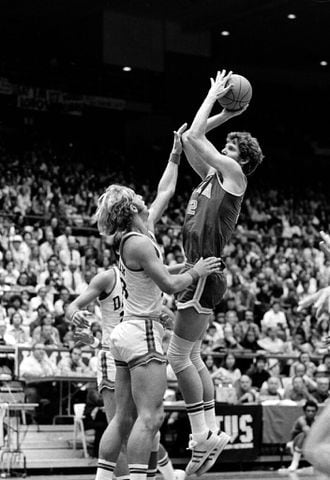 Bill walton