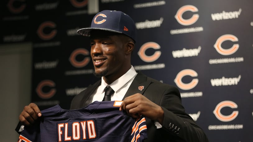 What jersey will the Bears wear? - Chicago Sun-Times