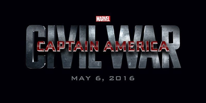 Holland was last in Atlanta working on "Captain America: Civil War." Photo: Marvel