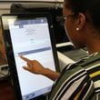 The DeKalb County Republican Party has filed a lawsuit that says Georgia's voting system is not secure. State officials say it is. Photo credit: Georgia Secretary of State