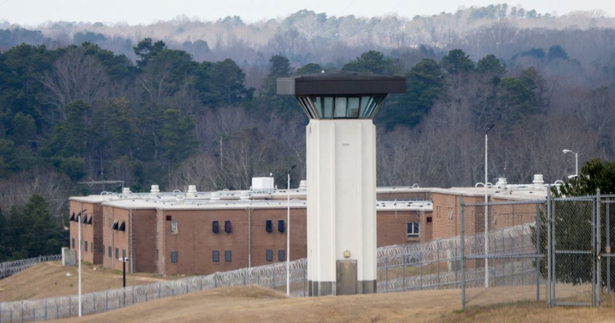 The focus on rehabilitation is the key to successful prison reform