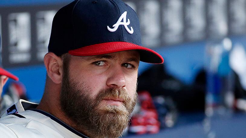 Gattis back from rehab assignment (updated)