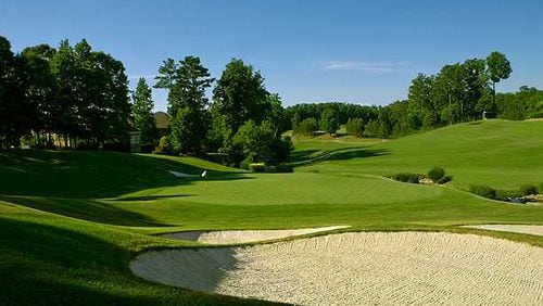 The Crooked Creek Club is getting a $1.3 million makeover and will close from June 1 to August while renovations are completed.