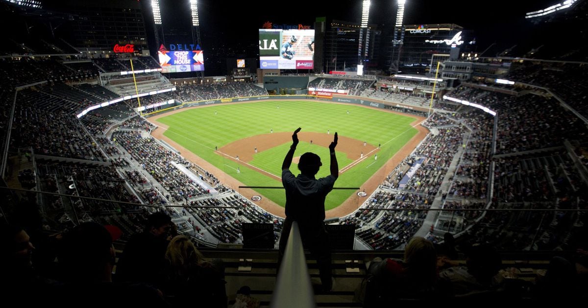 Atlanta Braves' New Stadium Is a Disaster for Taxpayers and Fans