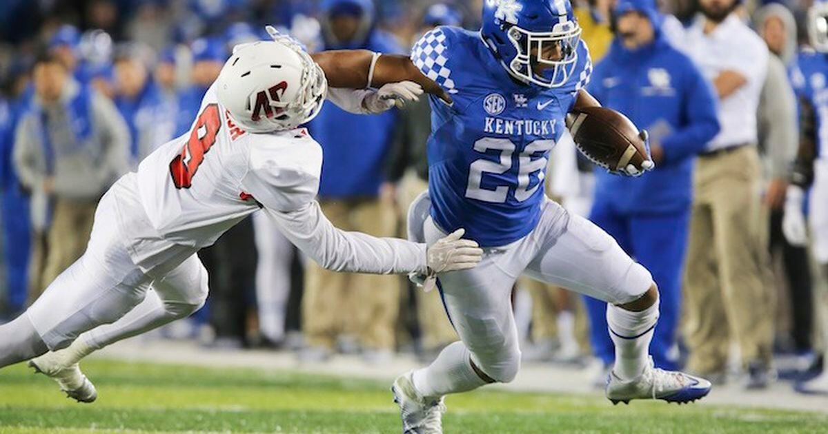 Benny Snell Jr. News, Podcasts, and Videos