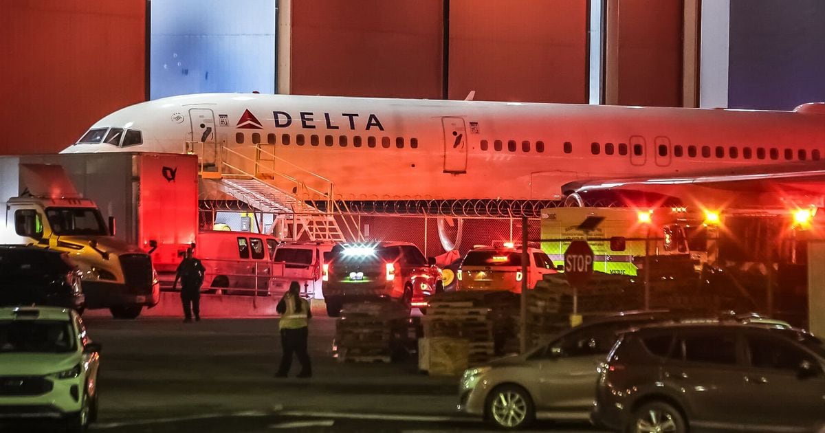 Aviation school grieves Delta employee killed on the job: ‘That was his passion’