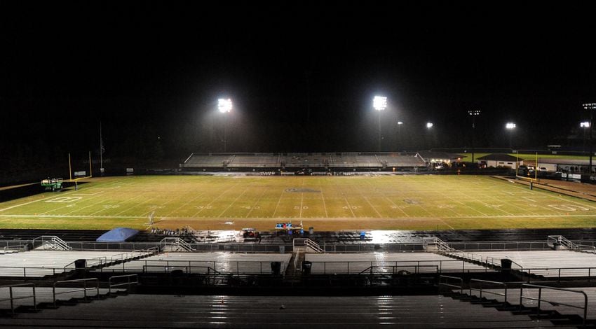 Colquitt County vs. Norcross