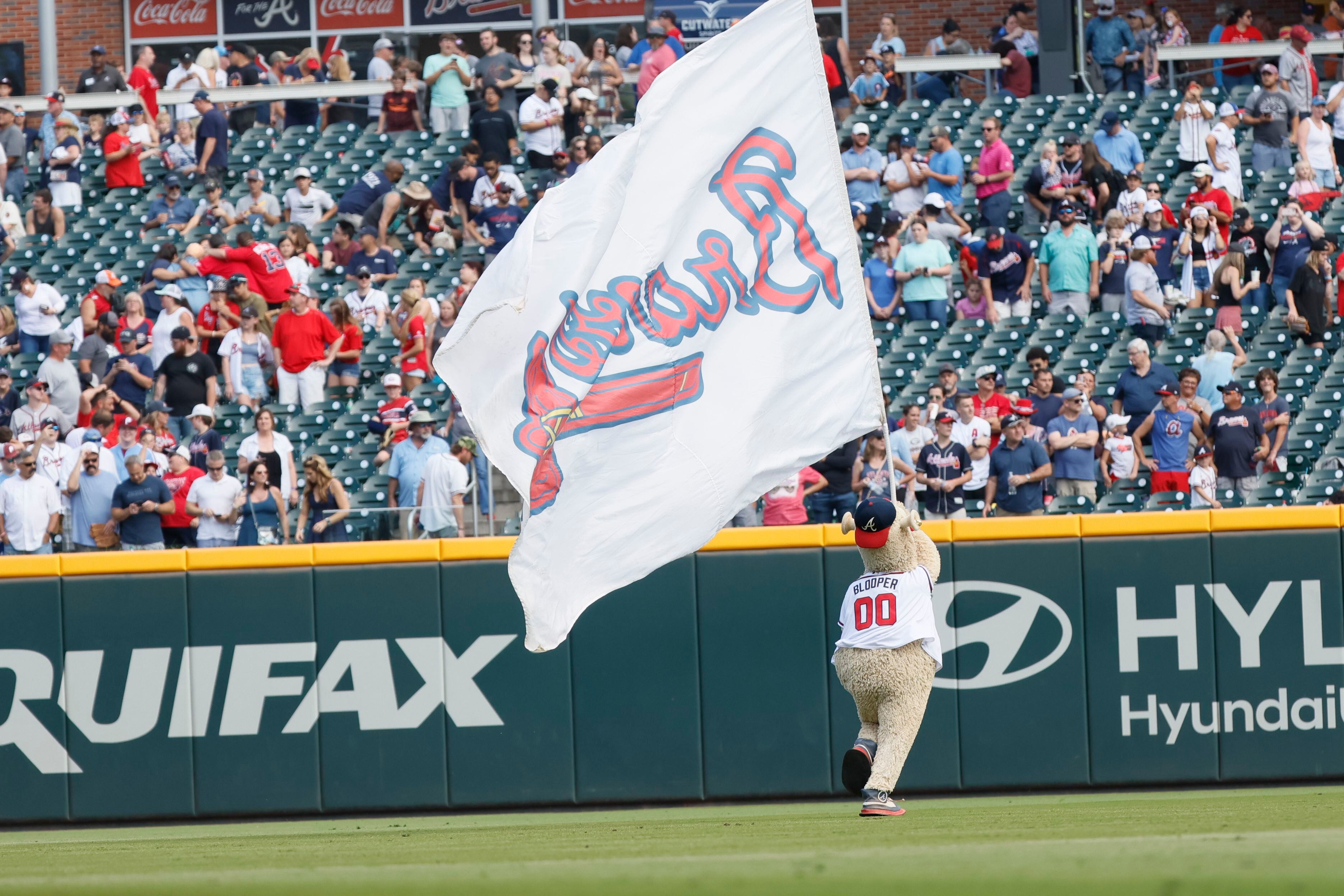 Braves roster updates: Spencer Strider to IL, Alan Rangel recalled, Ehire  Adrianza activated - Battery Power