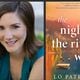 Lo Patrick is the author of "The Night River Wept"
Courtesy of Sourcebooks