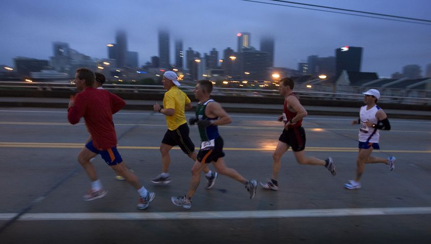 AJC photos of the Jackson Street Bridge