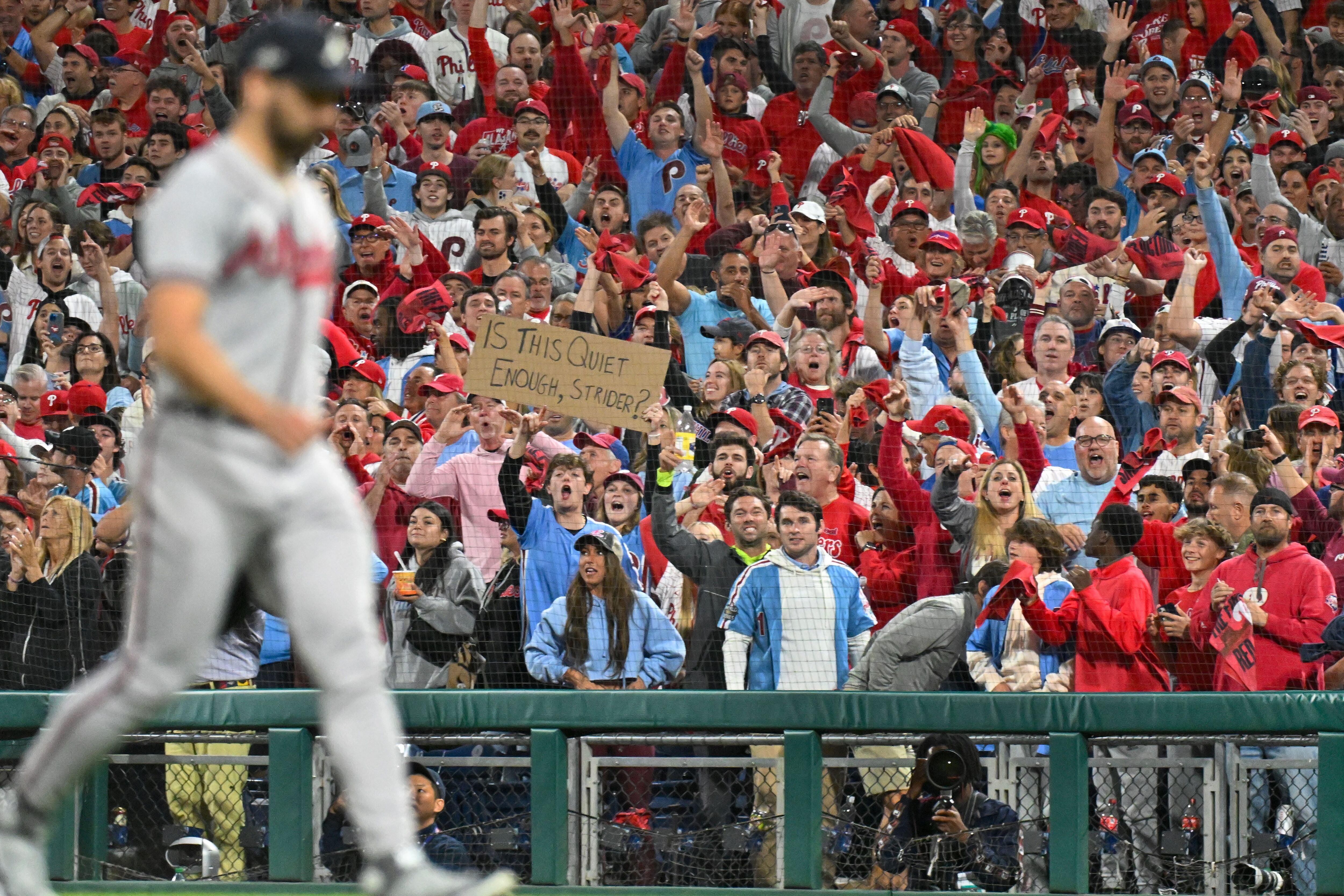 The view from Philadelphia: Get Bryce Harper his ring