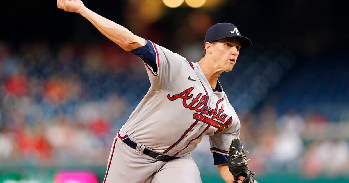 Kyle Wright - Atlanta Braves Starting Pitcher - ESPN