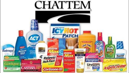 The Atlanta office of the U.S. Securities and Exchange Commission began investigating the insider trading case involving Chattem Inc., a maker of well-known health products, in August 2012.