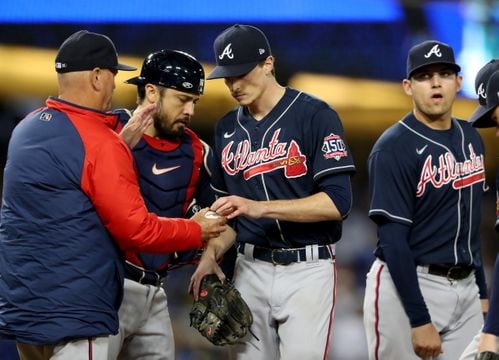 The Braves received - The Atlanta Journal-Constitution