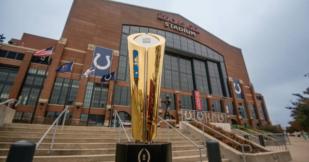 Lucas Oil Stadium Ticket Information