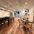 Atlanta-based Belén de la Cruz recently expanded with a bakery and bistro in Savannah. / Courtesy of Belén de la Cruz