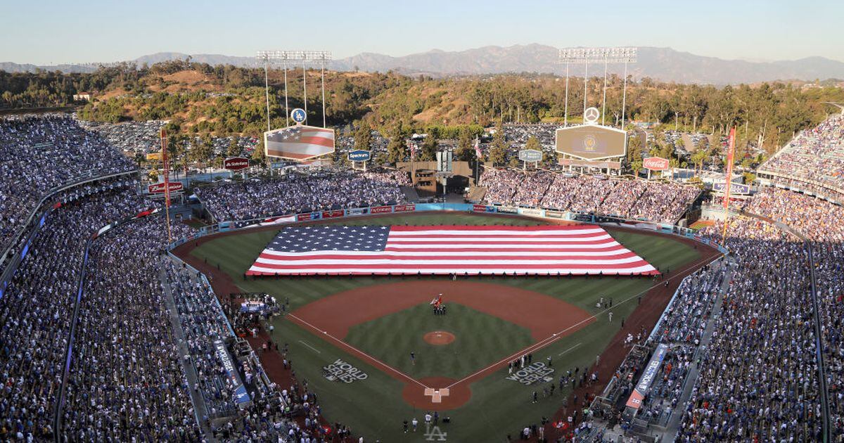 Dodgers World Series spikes last minute ticket prices