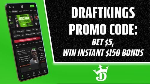 DraftKings promo code