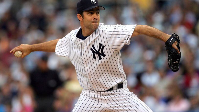 Mike Mussina at Stanford: History, records and notable moments