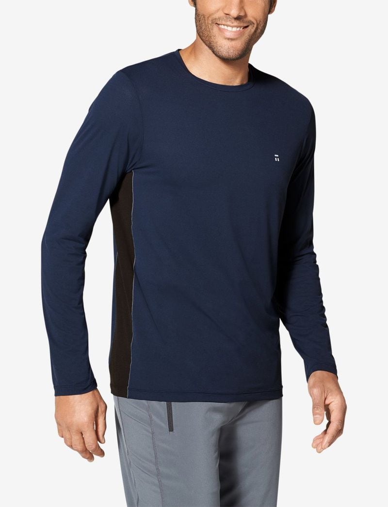 Tommy John Air Mesh Long Sleeve. CONTRIBUTED