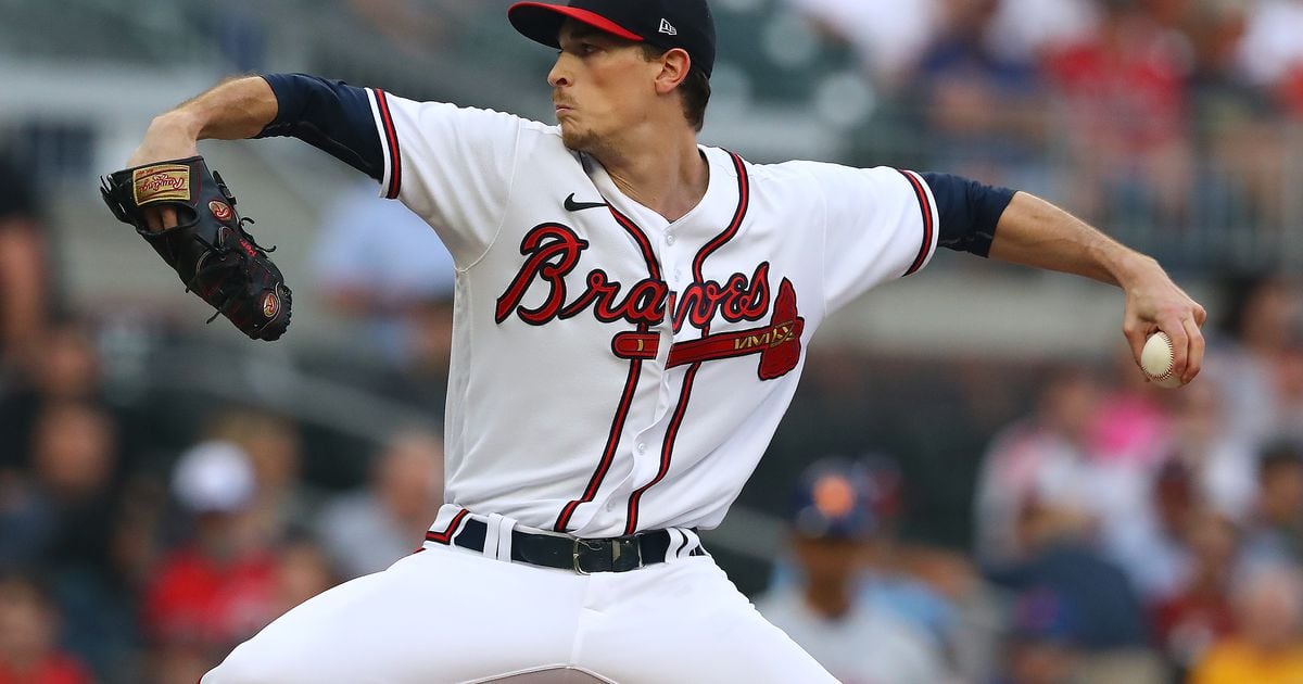 Atlanta Braves News: Max Fried to Gwinnett, Dansby Swanson and more -  Battery Power