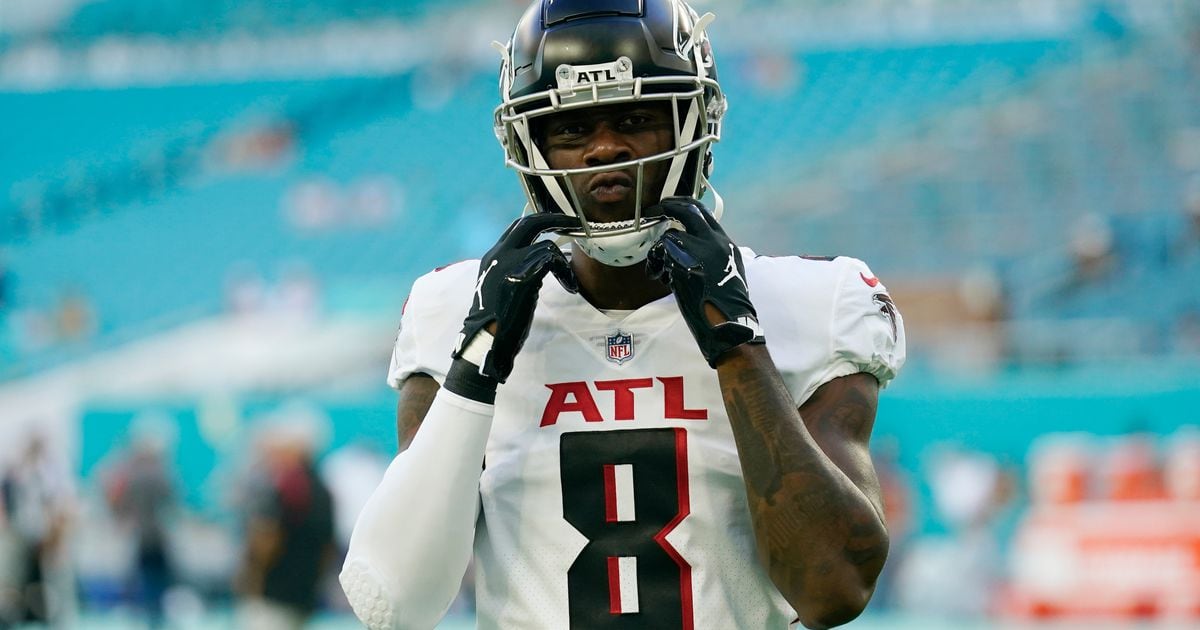 Falcons TE Kyle Pitts named to NFLPA's 2021 Rookie Premiere Class