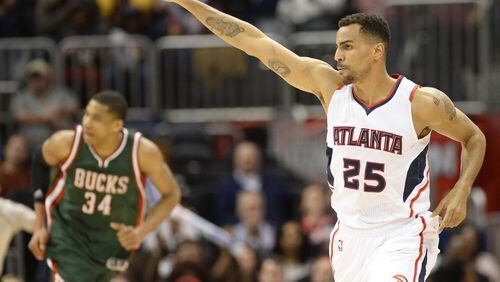 thabo sefolosha 2023