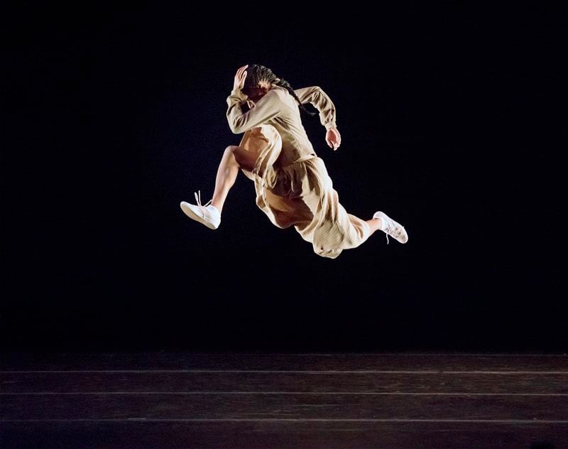 Lazarus, Act 1, Choreographer: Rennie Harris Alvin Ailey American Dance Theater