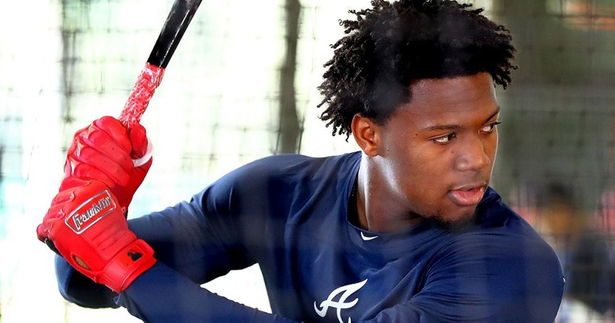 Braves' Ronald Acuna Jr. wants long-term contract extension