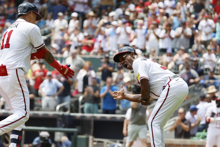 Braves vs. Marlins final score: Atlanta sweeps Miami with 6-3 win