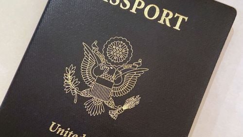 Gwinnett County residents can now apply for passports at the Clerk of Court's office. File photo